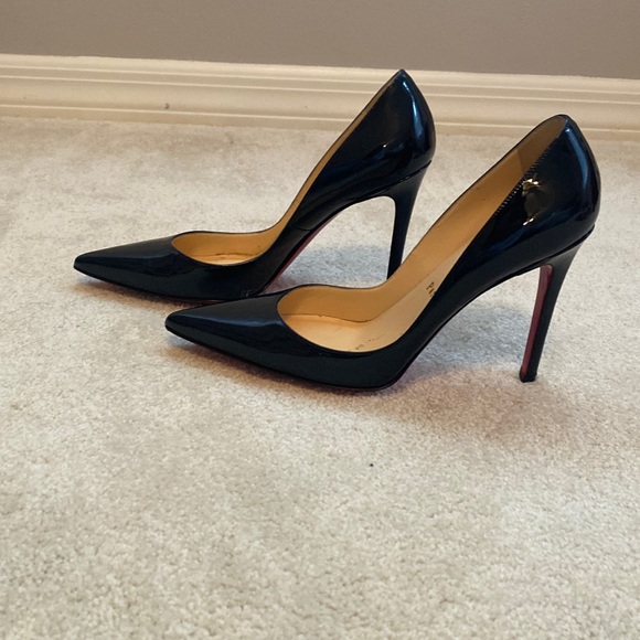 Christian Louboutin Shoes Christian Louboutin Heels Poshmark